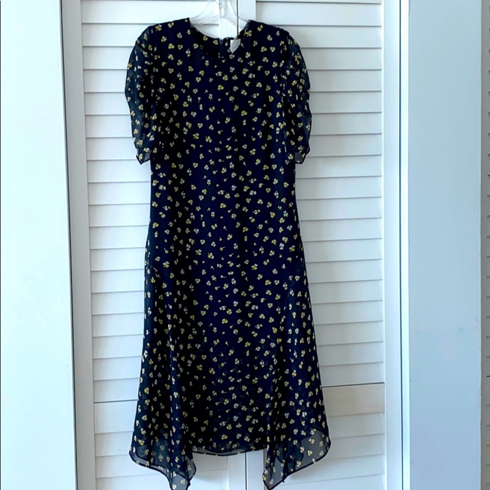 Super cute mídi dress